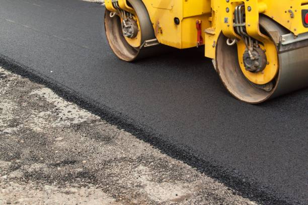 Reasons to Select Us for Your Driveway Paving Requirements in Providence, RI