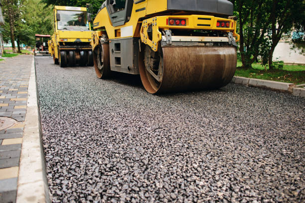 Best Driveway Paver Repair  in Providence, RI