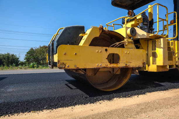Best Driveway Paving Company  in Providence, RI